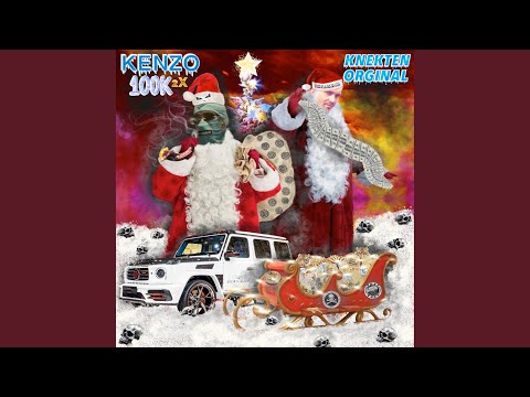 Benken Moggger Knekten