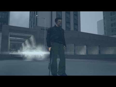 GTA 3 Rainbomizer Mod | #12 | Claude Madmen Bombers! (PC)