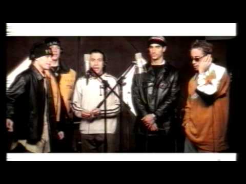 Bravo All Stars -Let The Music Head Your Soul