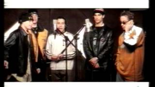 Bravo All Stars -Let The Music Head Your Soul