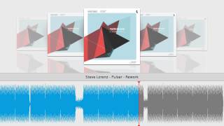 Steve Lorenz - Pulsar - Rework - Tarvisium Electronique