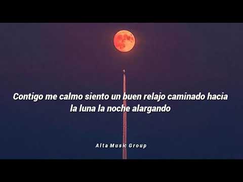 Tal Vez - Eslabon Armado(Letra/Lyrics)