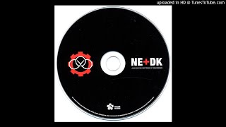 Nitzer Ebb / Die Krupps • Blood Money [ᴊᴏɪɴ ɪɴ ᴛʜᴇ ʀʜʏᴛʜᴍ ᴏꜰ ᴍᴀᴄʜɪɴᴇꜱ ᴇᴘ]