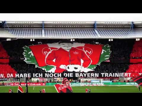 ultras nürnberg madness!