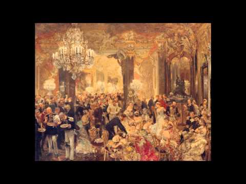 Bernhard Molique - Flute Concerto in D-minor, Op.69