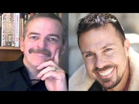 JOSEPH P FARRELL AND TINO STRUCKMANN LIVE QA ON LAST NAZI SECRET