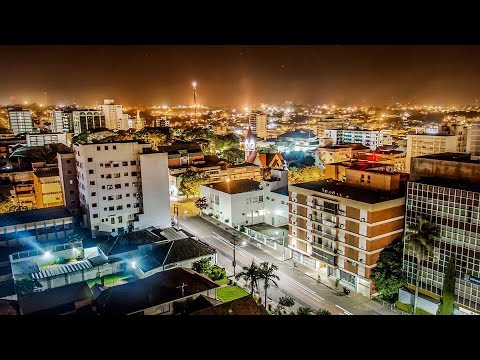 IJUÍ / RIO GRANDE DO SUL - A Maior Diversidade Étnica do Brazil