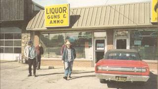 Uncle Tupelo - Shaky Ground