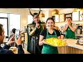 MARVEL Cast Surprising Fans When They Least Expect It!