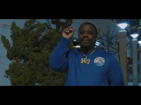 K7TheFinesser - For The Night || Dir. @IMNOTEVOL