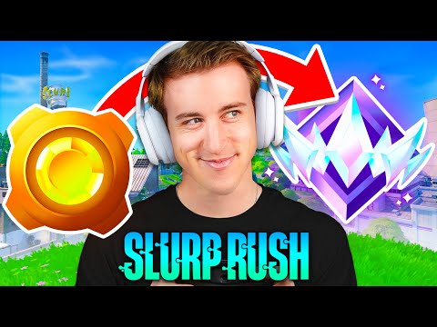 Solo Bronze to Unreal in ONE STREAM (Reload Ranked)