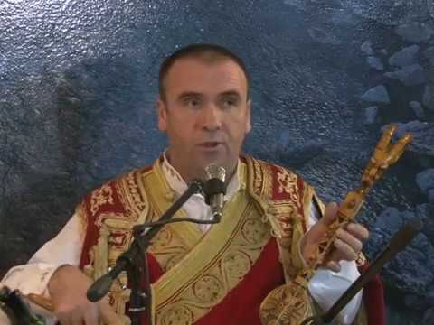 Ilija Paldrmic   Stevan Perovic Cuca - (LIVE) -Sabor Potoci - (Tv Duga Plus 2018)