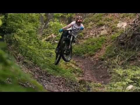 Emilie Siegenthaler: Fast is Fun, Fun is Fast