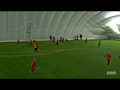 Timanttiturnaus 2025 Finaali JJK15 sin vs FCV white