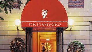 HotelKDM | Review Sir Stamford At Circular Quay Hotel