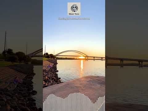 🎶 Discover Downtown Hastings with "Toni" - Your Friendly Downtown Chatbot! 🌟