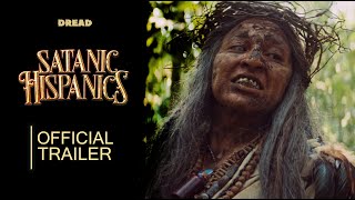 'Satanic Hispanics' | Official Teaser Trailer video