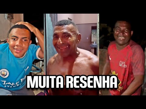 JOÃO LUIZ PEGOU AR COM O VEREADOR 😂😂😂 SÓ RESENHA