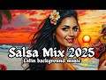 La Havana Salsa Mix 2025 Buenavista Social Club Salsa Rumba Latin Music