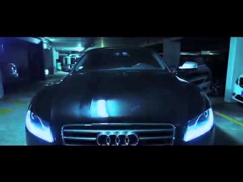 La Bongeo - Ninetytwo (92 Nanterre Pablo Picasso)