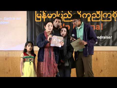 Project: Help Burma 3rd Annual Fundraiser San Francisco Bay Area #016