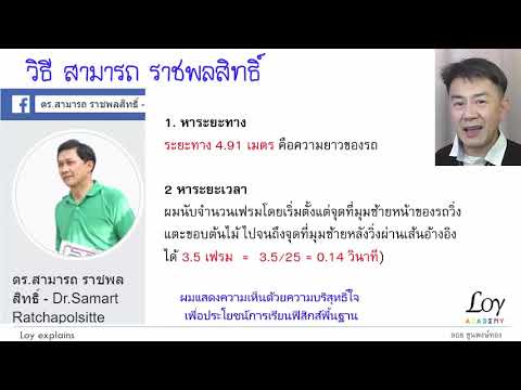 คลิกเพื่อดูคลิปวิดีโอ