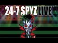 24 7 Spyz New Super Hero Worship