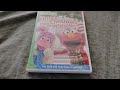 Christmas In July Elmo S Christmas Countdown DVD Overview