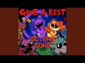 Give A Rest