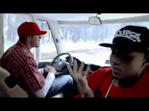 N-Dubz ft Nivo - Let Me Be Video