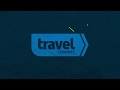 Travel Channel Logo Design