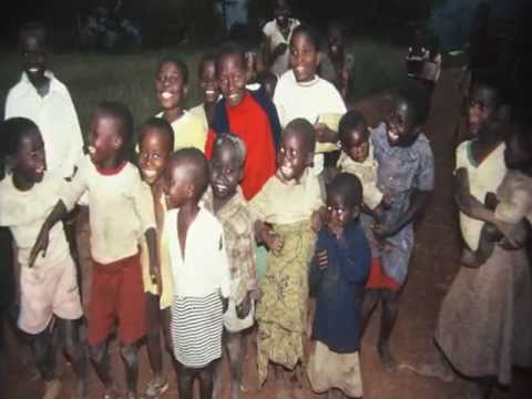 Misije u Kongu - 1. dio