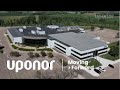 2022 Uponor Annual Overview