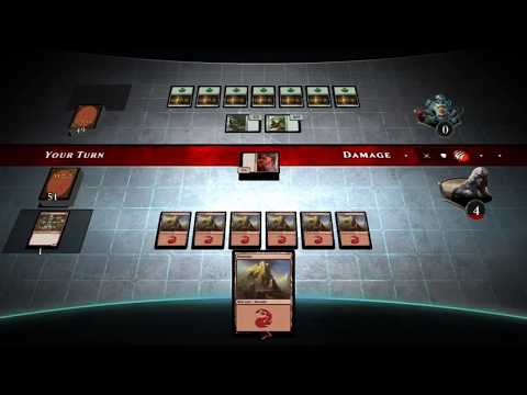 Magic Duels: Origins Gameplay