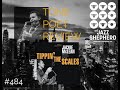 #484/ TONE POET REVIEW JACKIE MCLEAN TIPPING THE SCALES