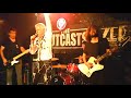 TV Smith live Lion and The Lamb - Madrid 27-9-2019