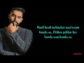 LYRICS Ape Banda sikh Janda Aam Jahe Munde Parmish Verma ft Pardhaan Latest Punjabi SONG 2020