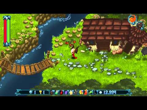 Let's Inflict Rack N' Ruin On Ourselves - Part 7 - Glorious Non-Content