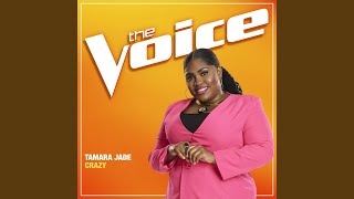 Crazy (The Voice Performance)