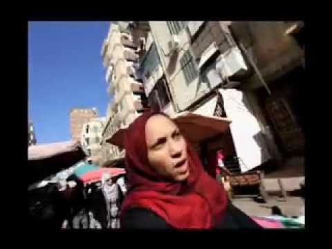 Zeid Hamdan and Maryam Saleh | Eslahat