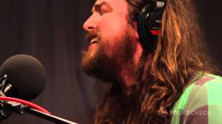 J. Roddy Walston & The Business "Take It As It Comes" Live on Soundcheck