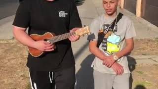 Wyo Chi - Saucy (Acapella)