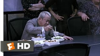 Infernal Affairs (2/9) Movie CLIP - The Game's Loser Dies (2002) HD