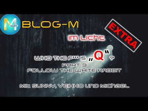 Blog-M and Verbinde die Punkte