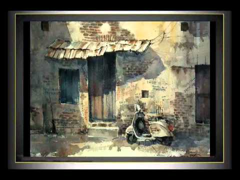 Nhớ nhung Sheet - Hương Giang