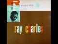 Ray Charles - Come Back Baby