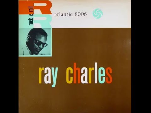 Come Back Baby - Ray Charles