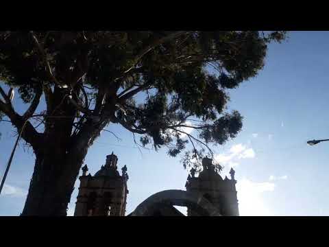 1. ⛪Templo de Sica Sica⛪🇧🇴La Paz - Bolivia🇧🇴