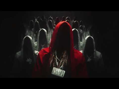 Booka600 & Lil Durk - Feed Em Addy's (Official Visualizer)