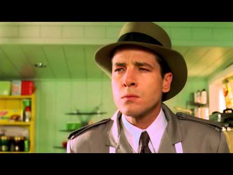 Инспектор Гаджет 2 - Трейлер